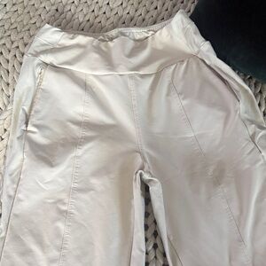 Avalanche Cream Apparel